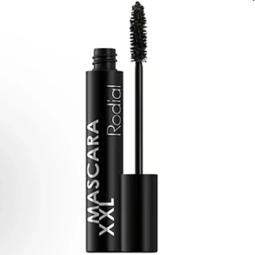 Rodial XXL Mascara extreme lash maximizer black velvet NIB